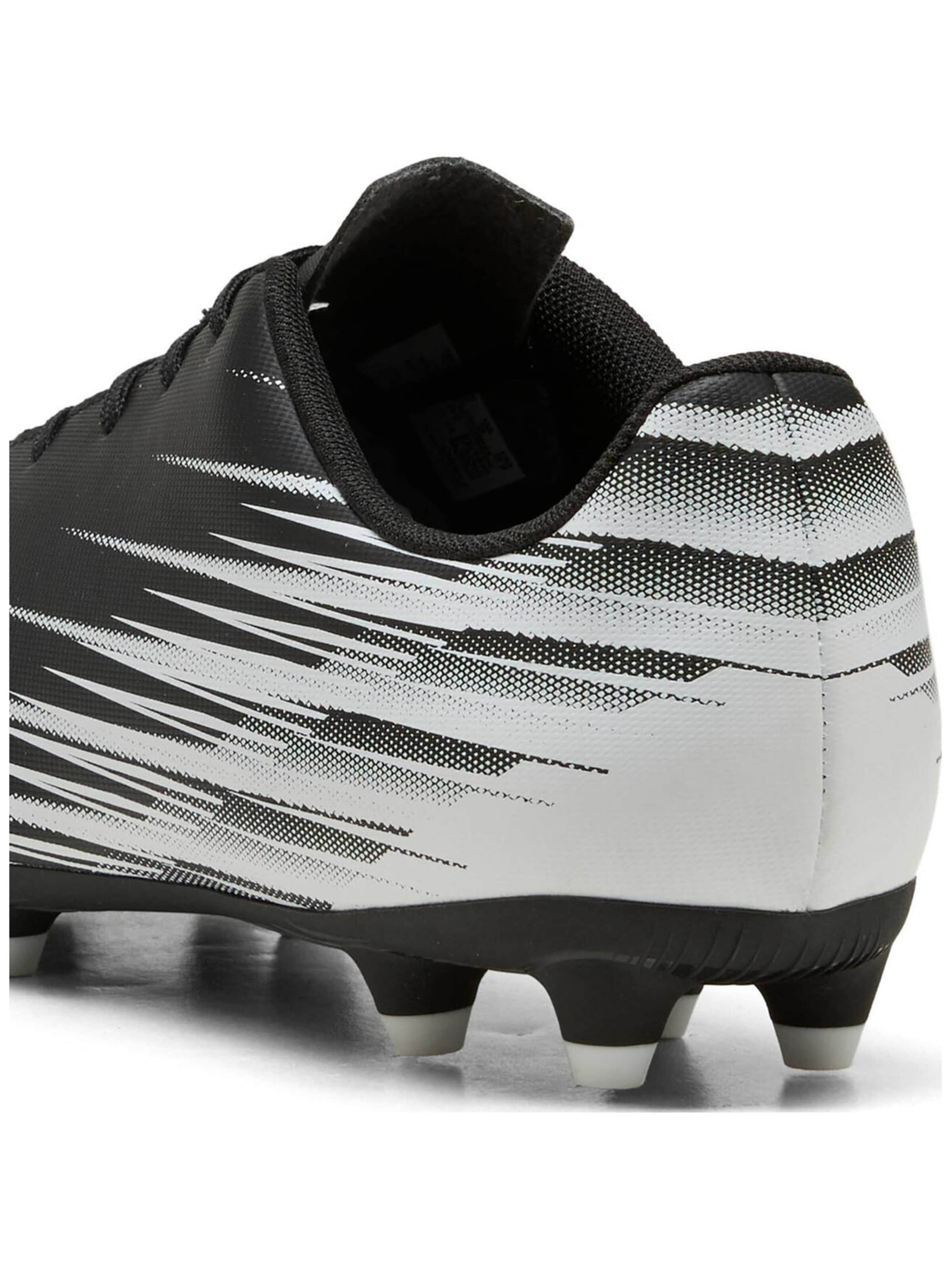 PUMA Fußballschuh 'Puma Attacanto Ii Fgag'‌‌‌‌‌‌‌‌‌‌ in Schwarz