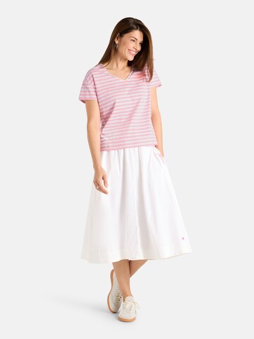 LIEBLINGSSTÜCK Shirt in Pink