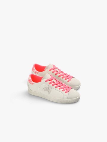 Scalpers Sneaker 'Henry' in Pink