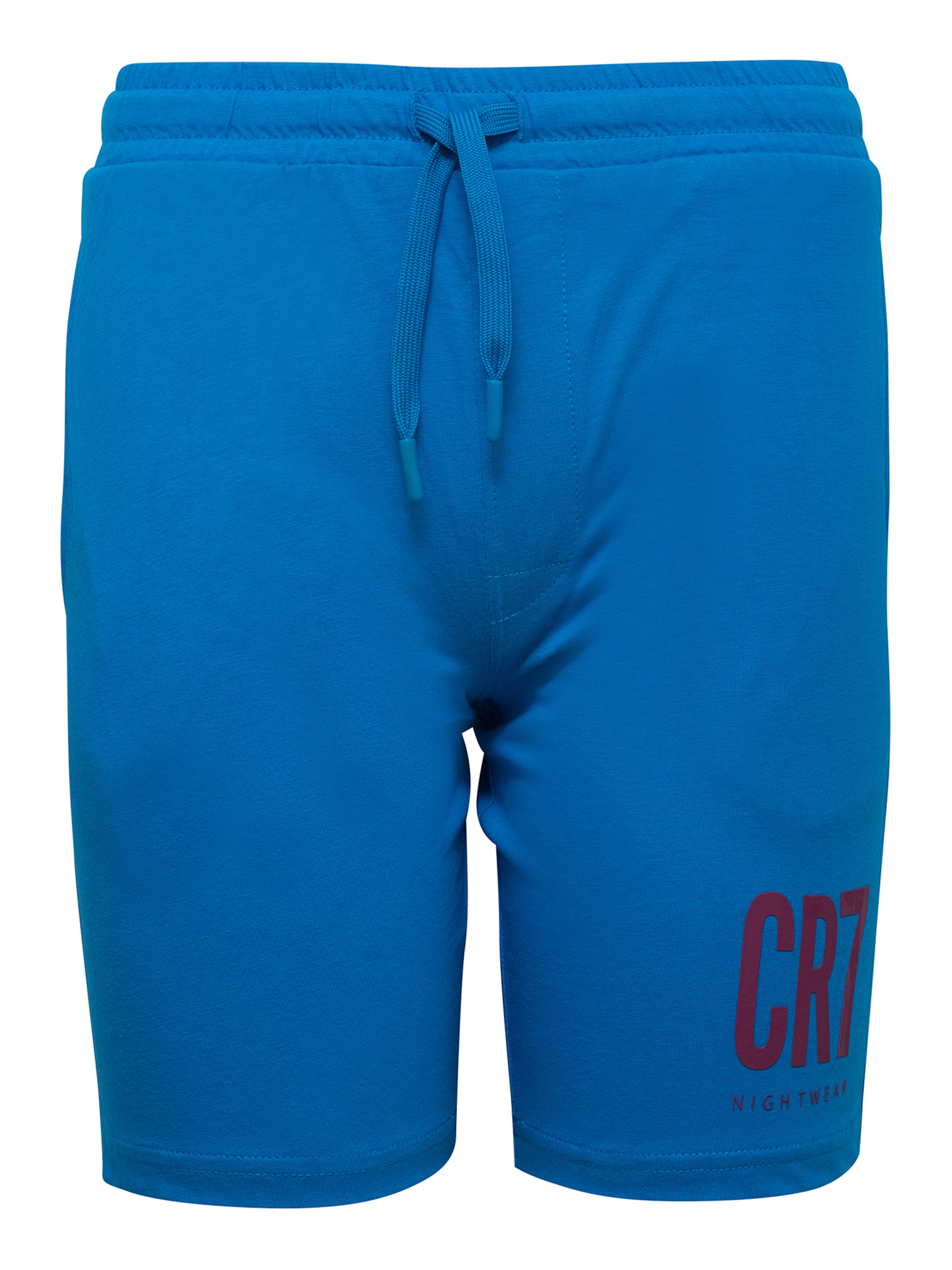 Pyjama CR7 - Cristiano Ronaldo en bleu