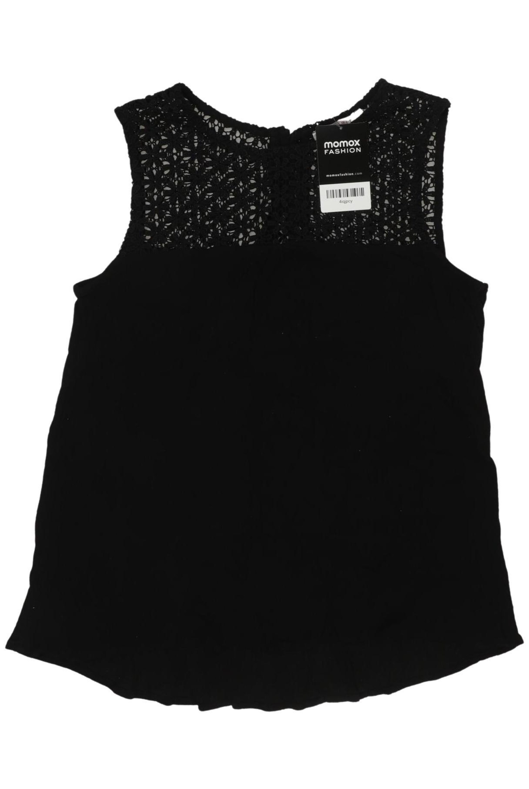 ESPRIT Top & Shirt in S in Black: front