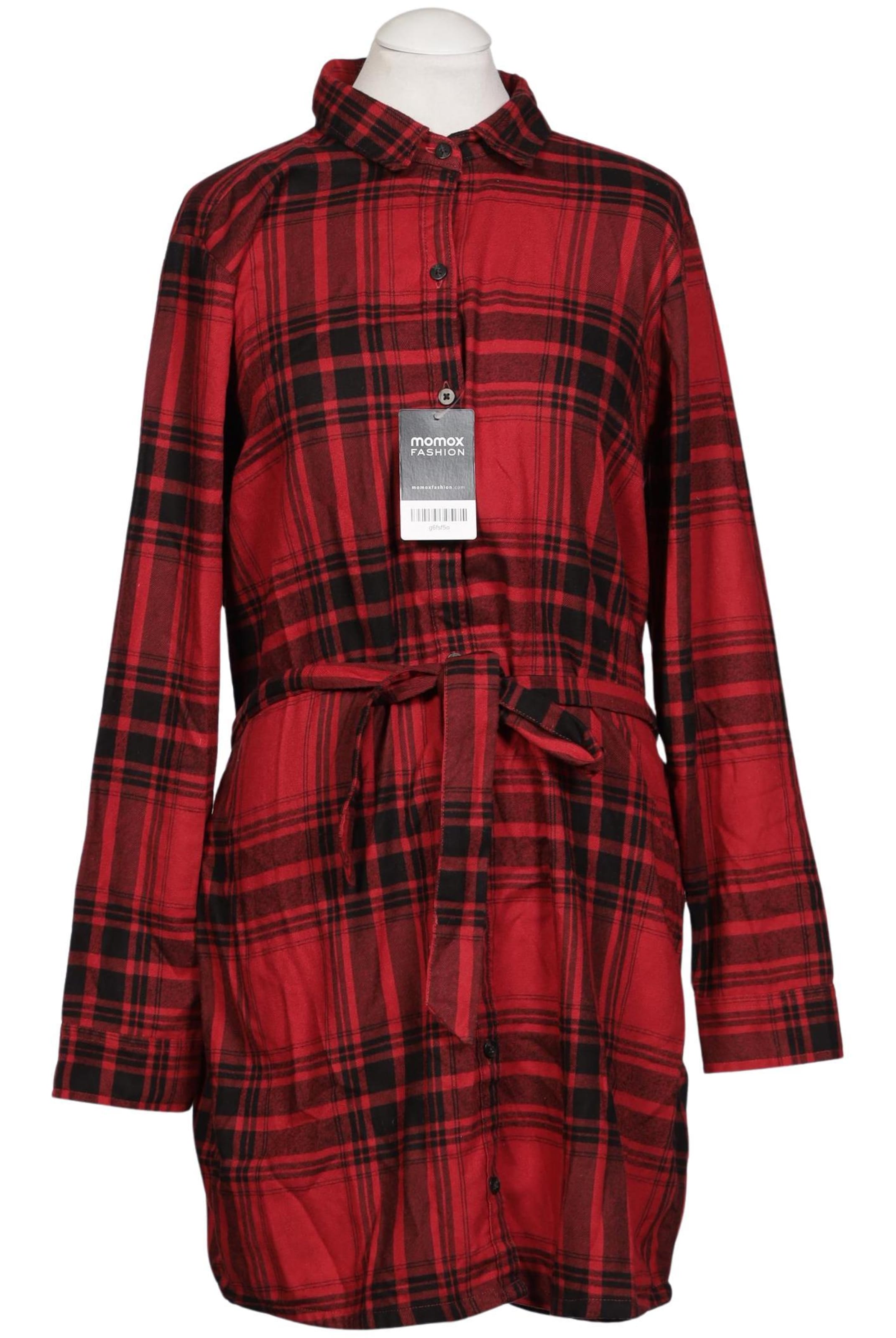 Abercrombie & Fitch Dress in M in Red: front