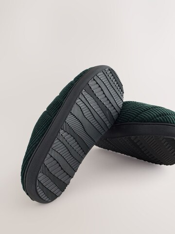 Next Huisschoen in Groen