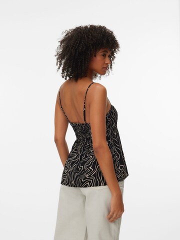 VERO MODA Top 'VMEASY' in Black