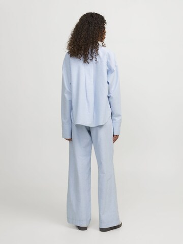 JJXX Bluse 'SIVA' in Blau