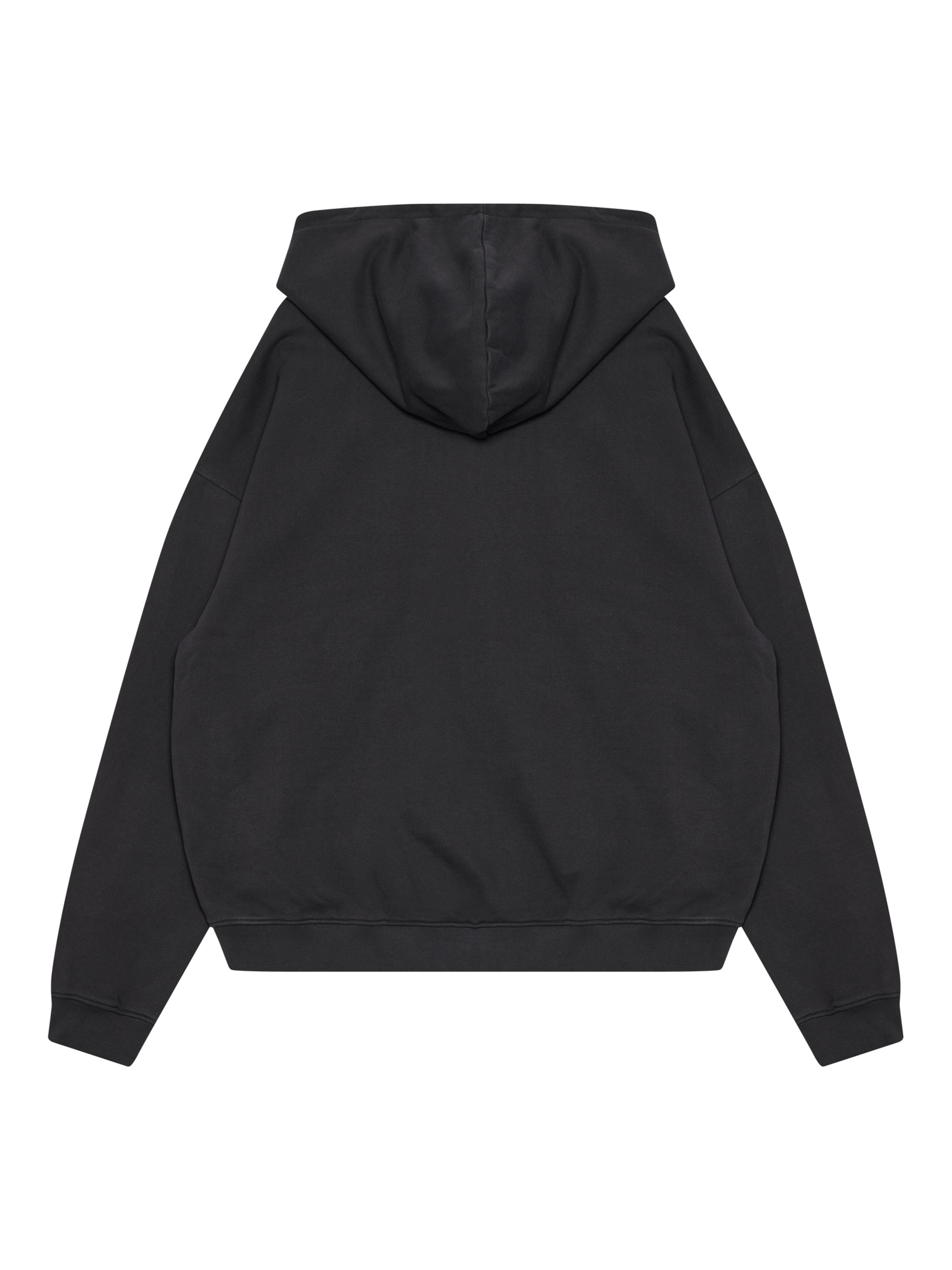 Sweat-shirt HALO en noir
