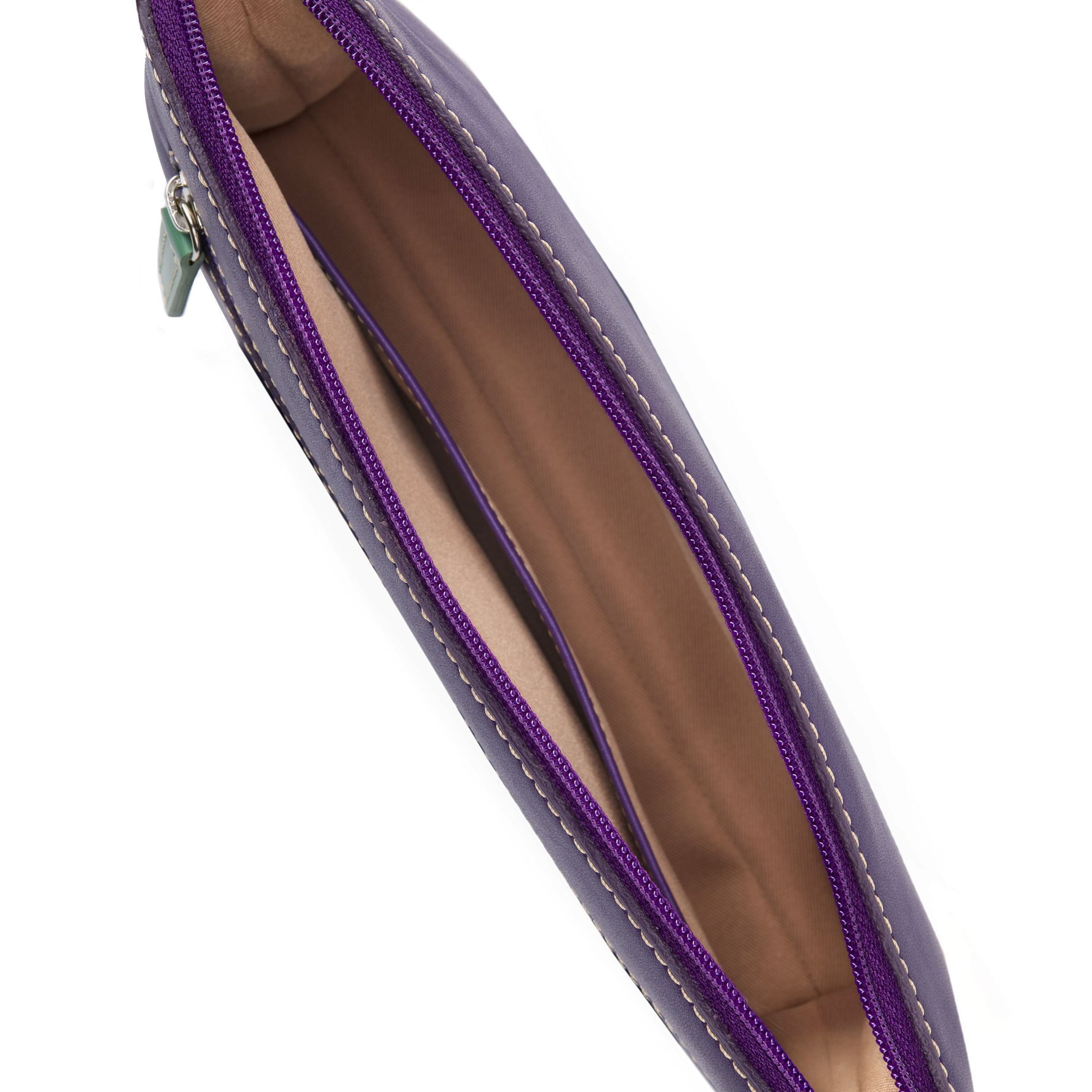 Sac à bandoulière mywalit en violet