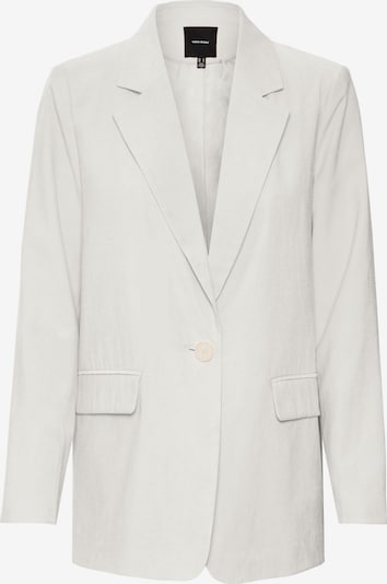 VERO MODA Blazer 'Carmen' en blanc, Vue avec produit