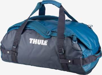 Thule Sporttas 'Chasm M' in Blauw