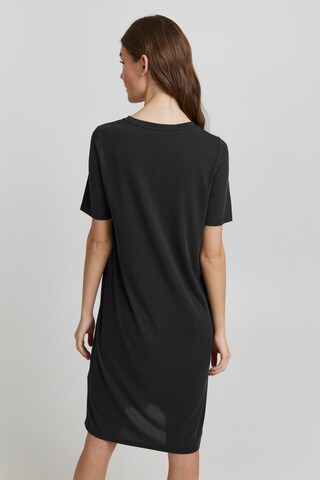 Oxmo Dress 'Brinja' in Black