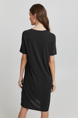 Oxmo Dress 'Brinja' in Black