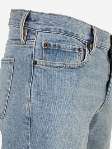 Banana Republic Regular Jeans i blå