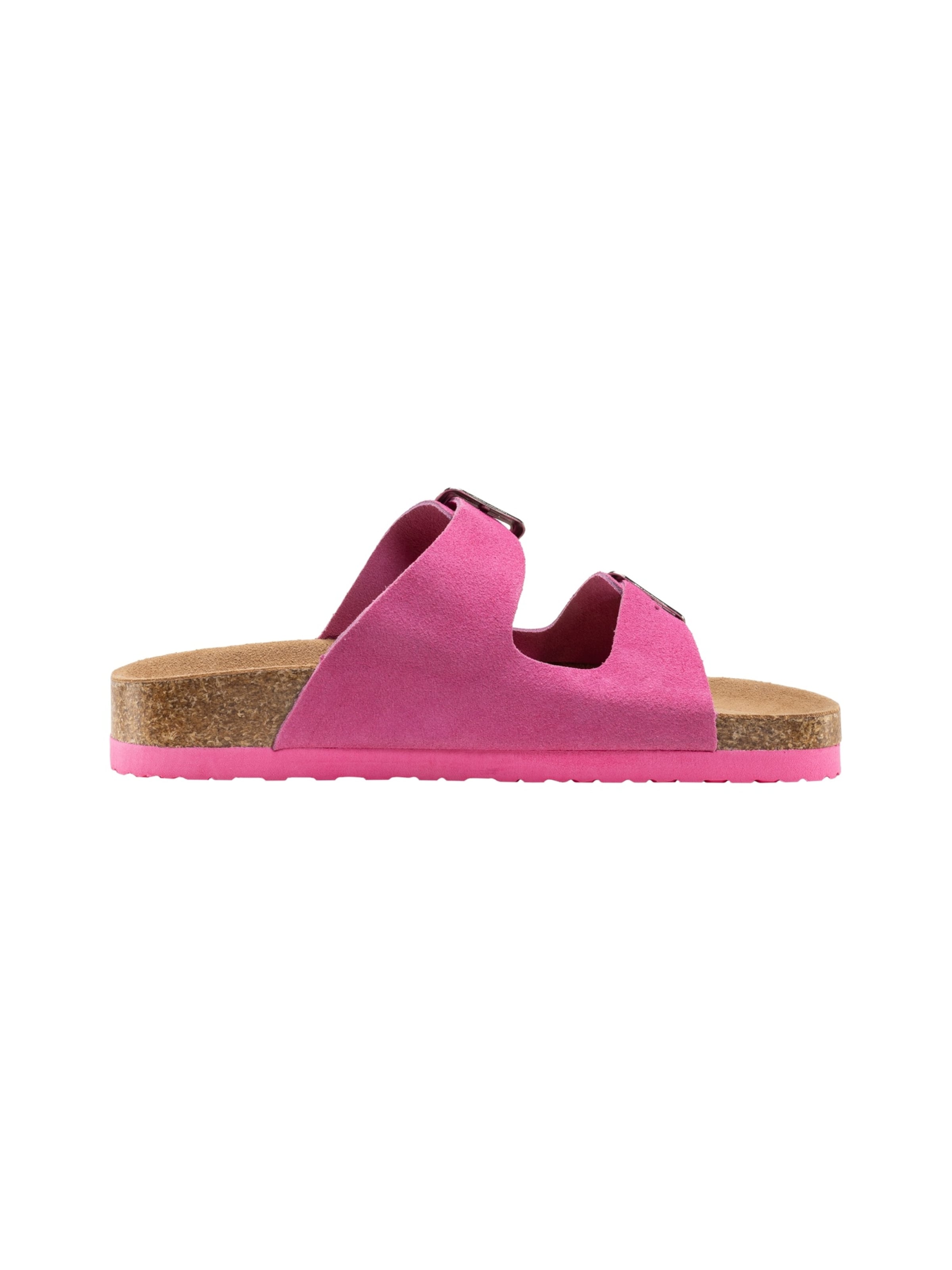 Mule 'Sassari' 19V69 ITALIA en rose