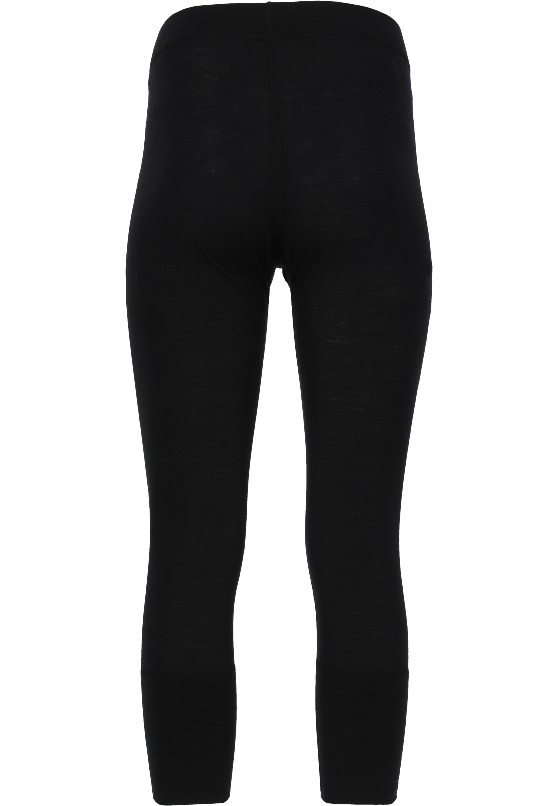 SOS Sport alsónadrágok 'Nuuk' - fekete