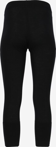 SOS Regular Athletic Underwear 'Nuuk' in Black