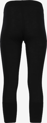 SOS Regular Sportunterhose 'Nuuk' in Schwarz