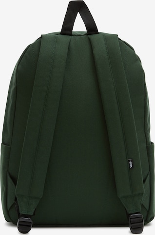 VANS Backpack in Green