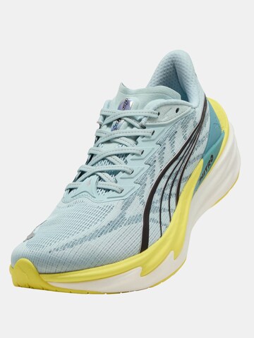 PUMA Laufschuh 'Deviate Nitro 4' in Blau