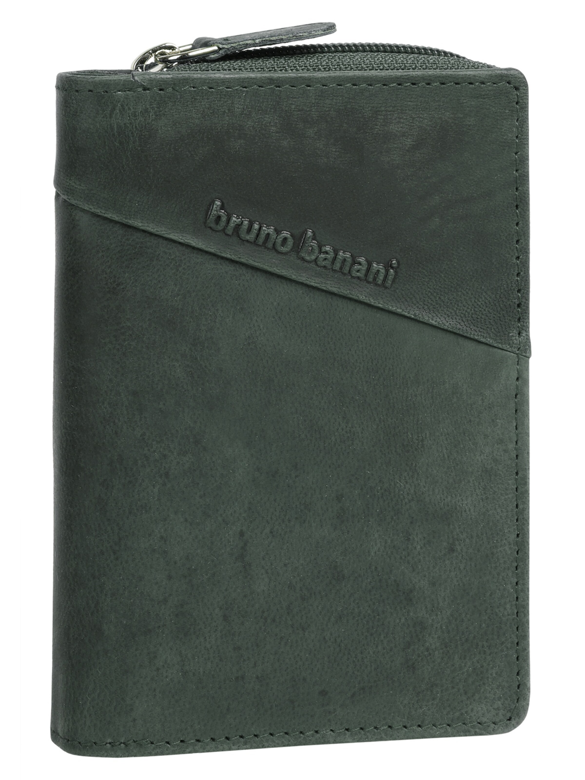 Porte-monnaies Bruno Banani en vert
