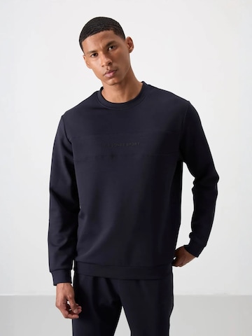 Tommy Life - Regular Fato de jogging em azul