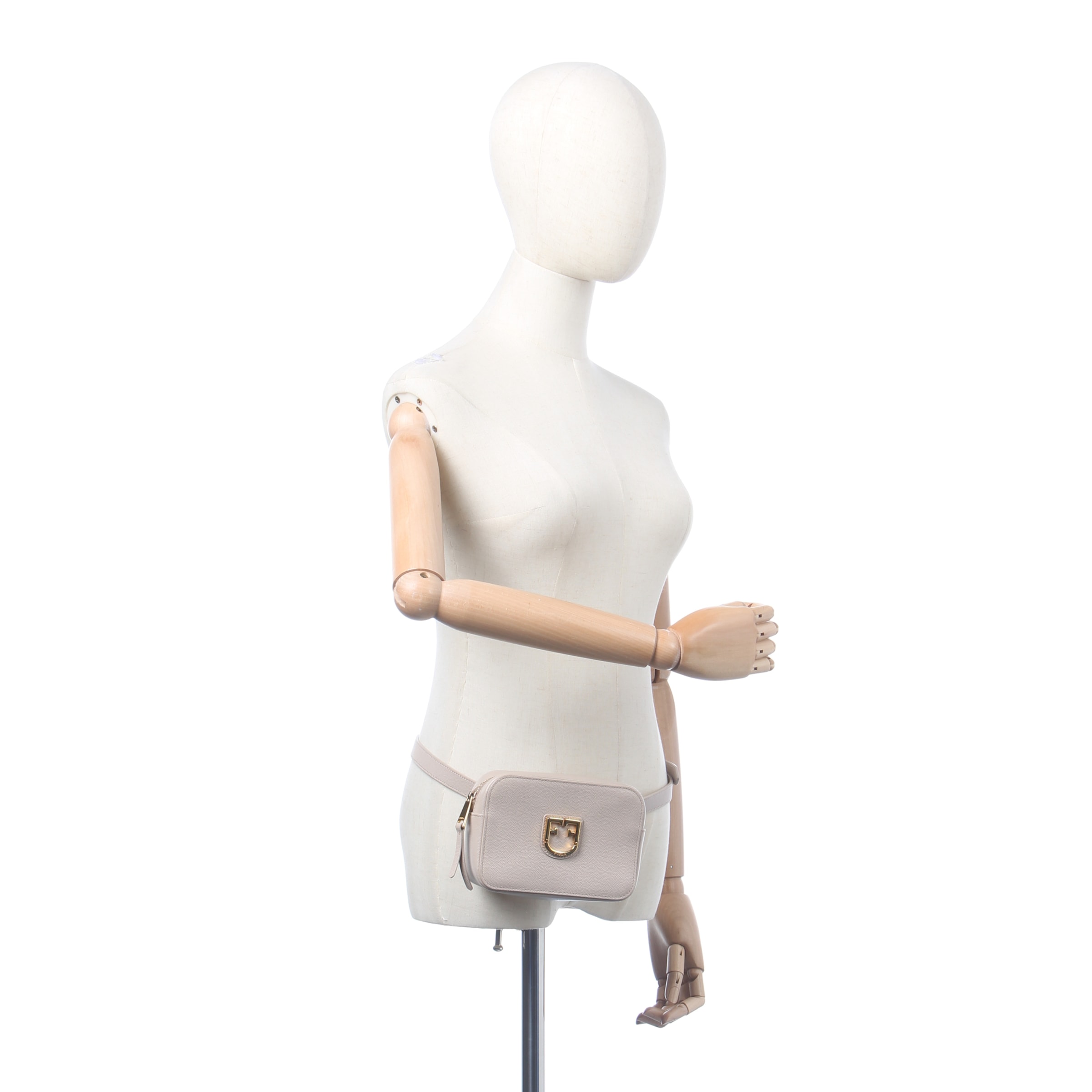 FURLA Bag in One size in White