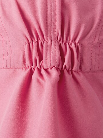 Reima Hat 'Biitsi' in Pink