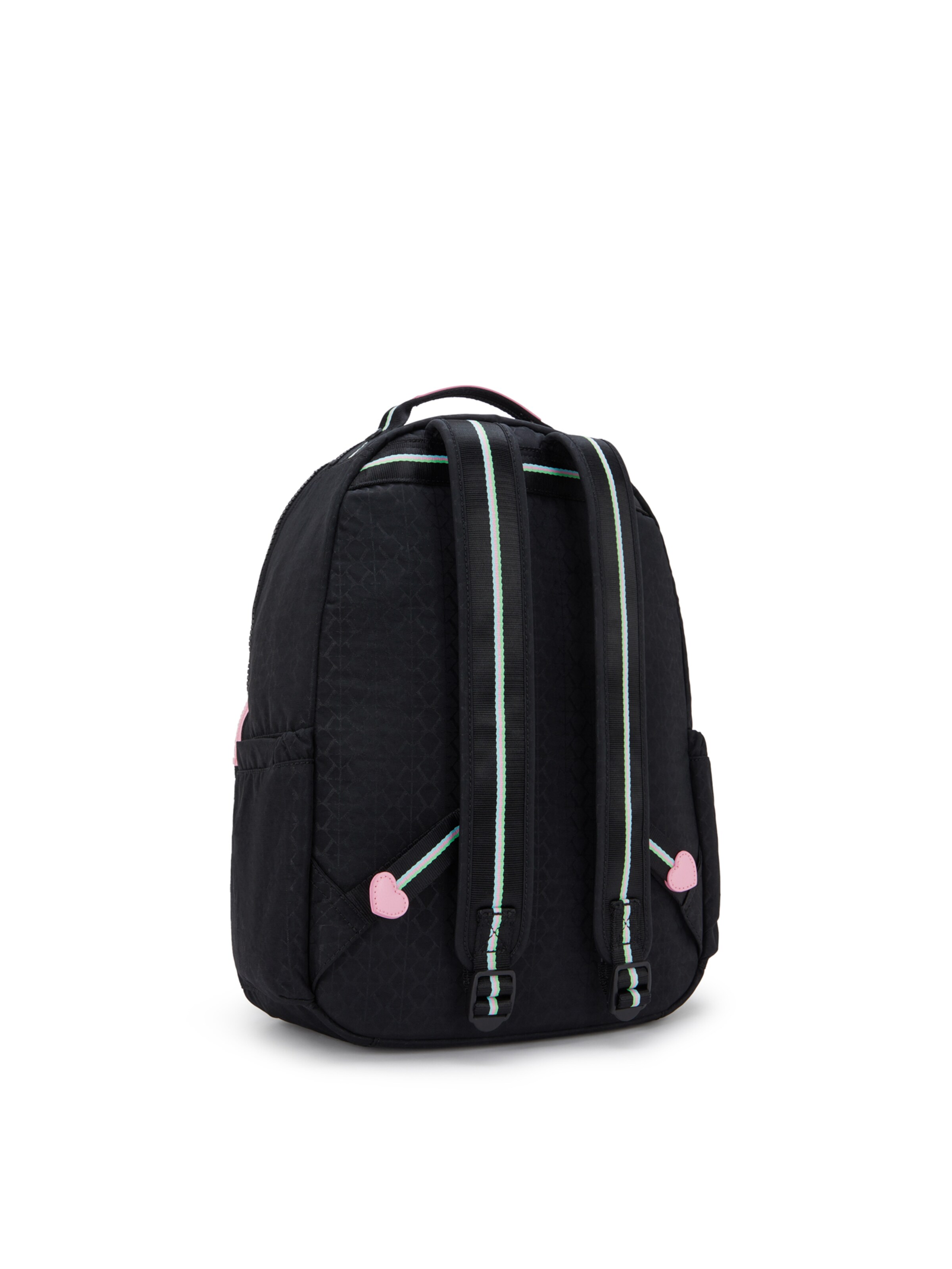 KIPLING Rucksack 'Seoul' in Schwarz