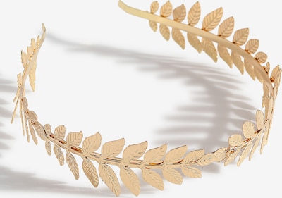 SOHI Nakit za kosu 'Reeti' u zlatna, Pregled proizvoda