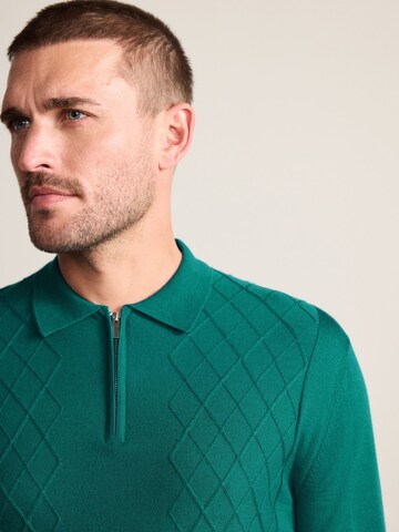 Next Pullover in Grün