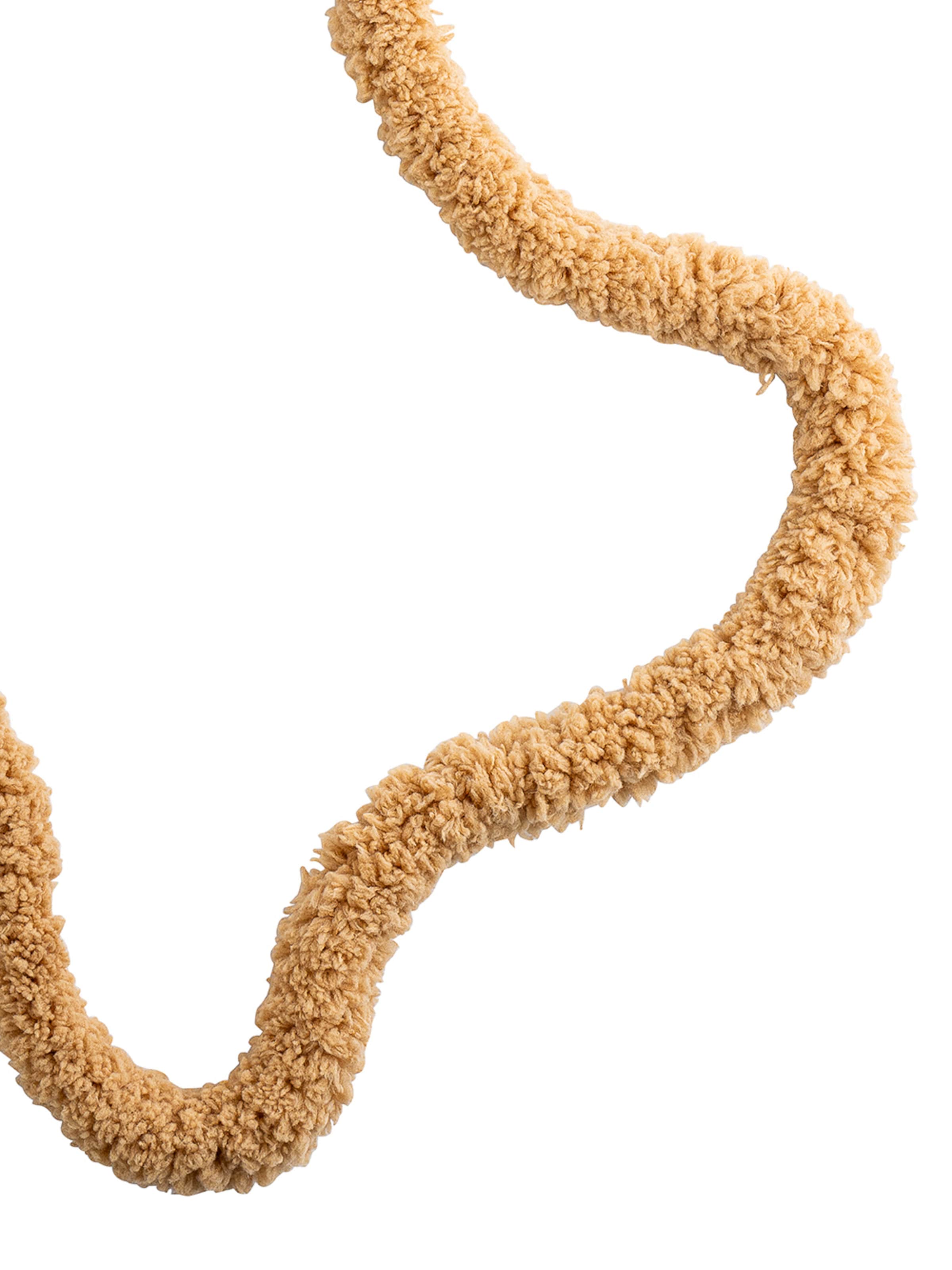 Cheeky Chain Munich Smartphone case 'Teddy' in Brown