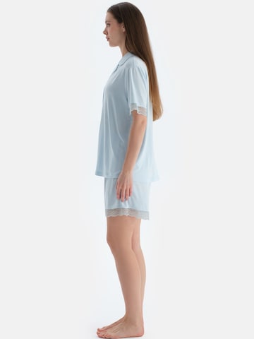 Dagi Pajama in Blue