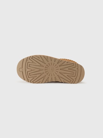 UGG Сапоги 'TAZZ DAZZLE' в Коричневый