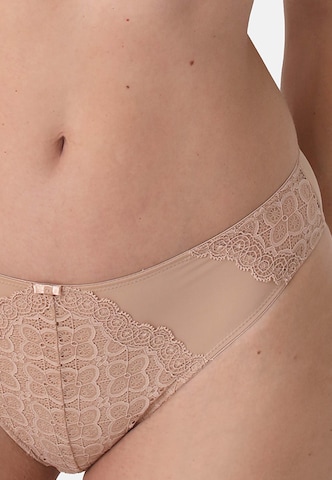 Slip 'Happy Choice' sassa en beige