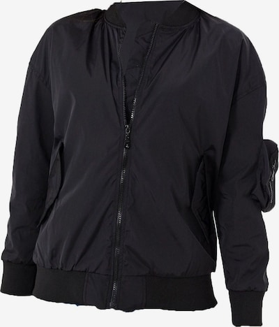 Daniel Hills Prijelazna jakna u crna, Pregled proizvoda