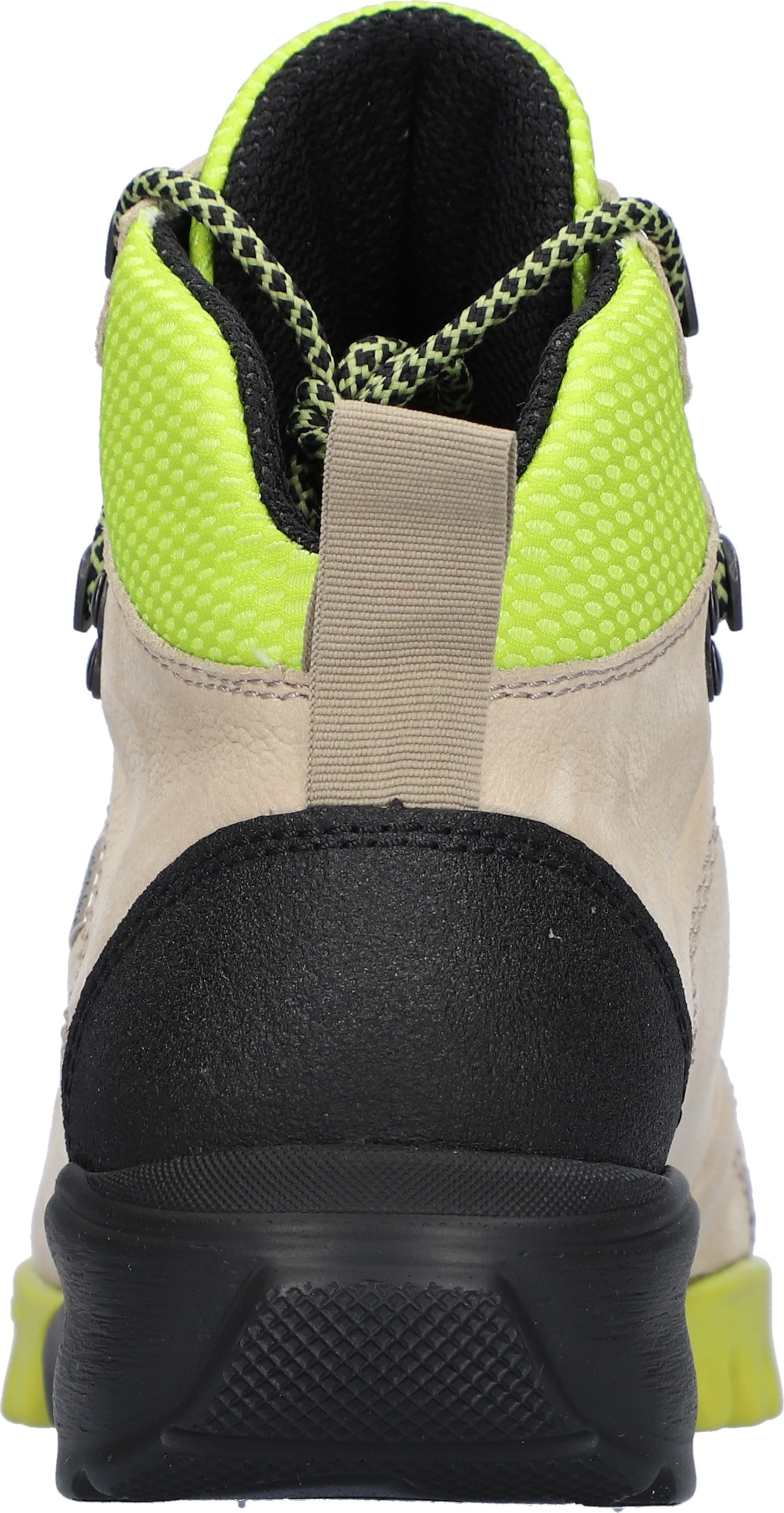 WALDLÄUFER Boots in Beige