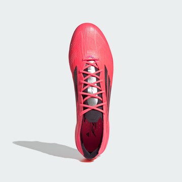 ADIDAS PERFORMANCE Soccer shoe 'F50 Elite' in Pink