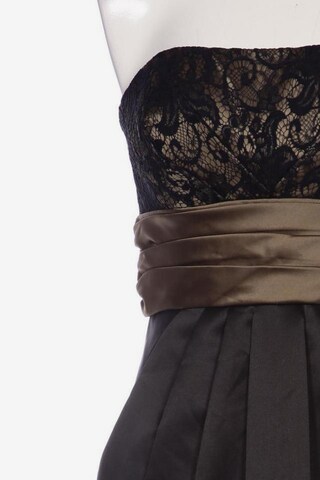 Laona Dress in S in Black