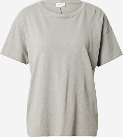 AMERICAN VINTAGE T-Shirt 'SONOMA' in grau, Produktansicht