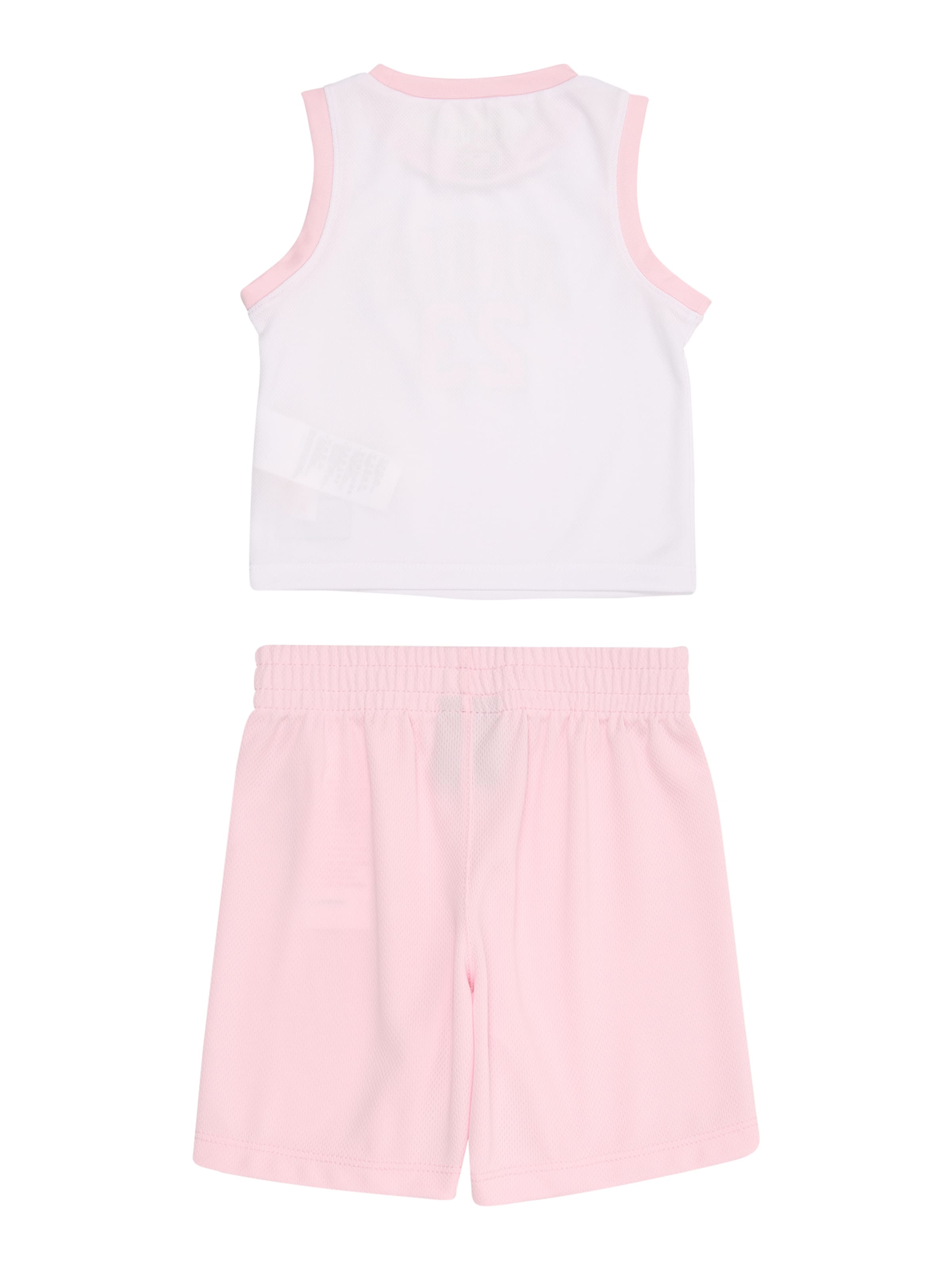 Jordan Sada – pink