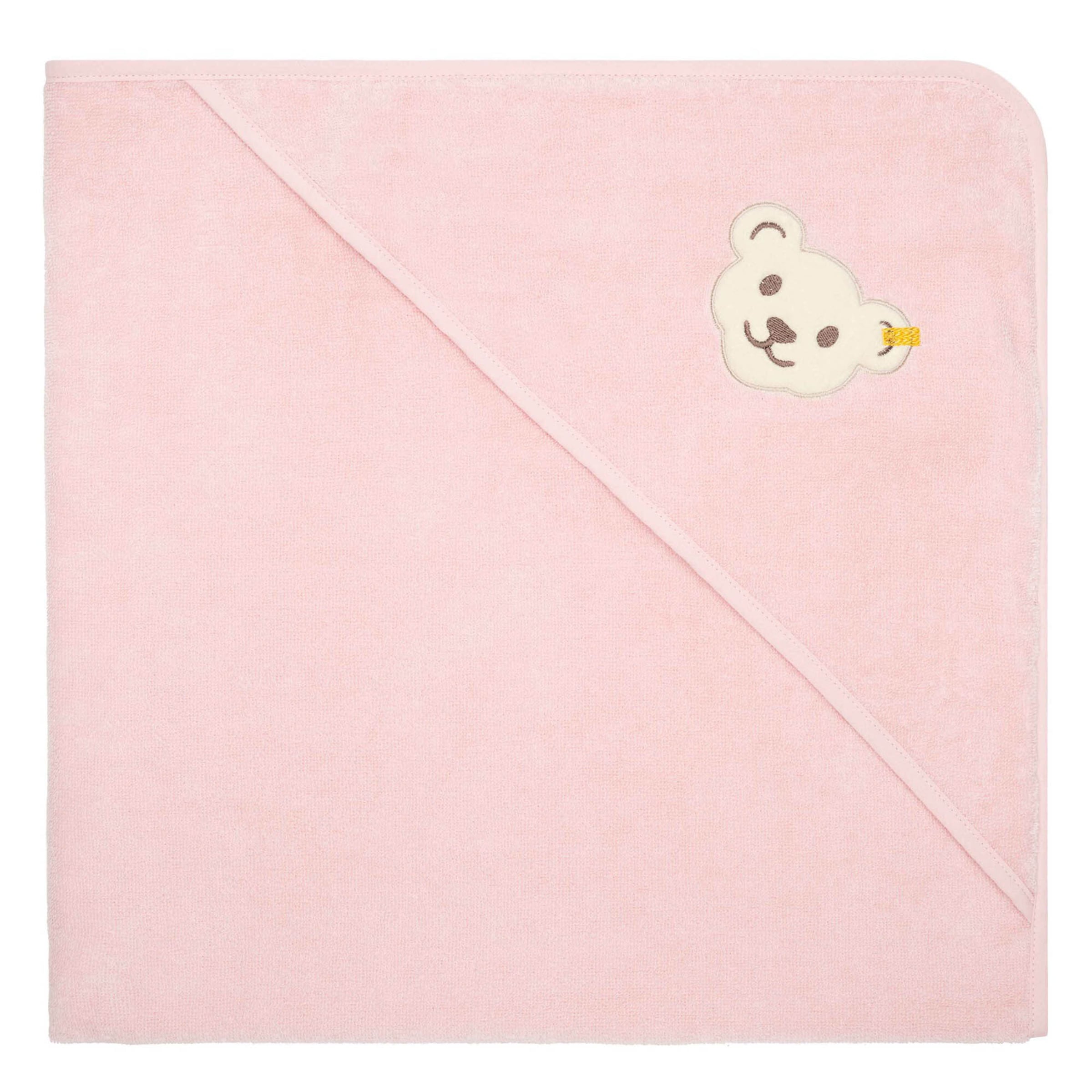 Steiff Collection Badekåbe i pink