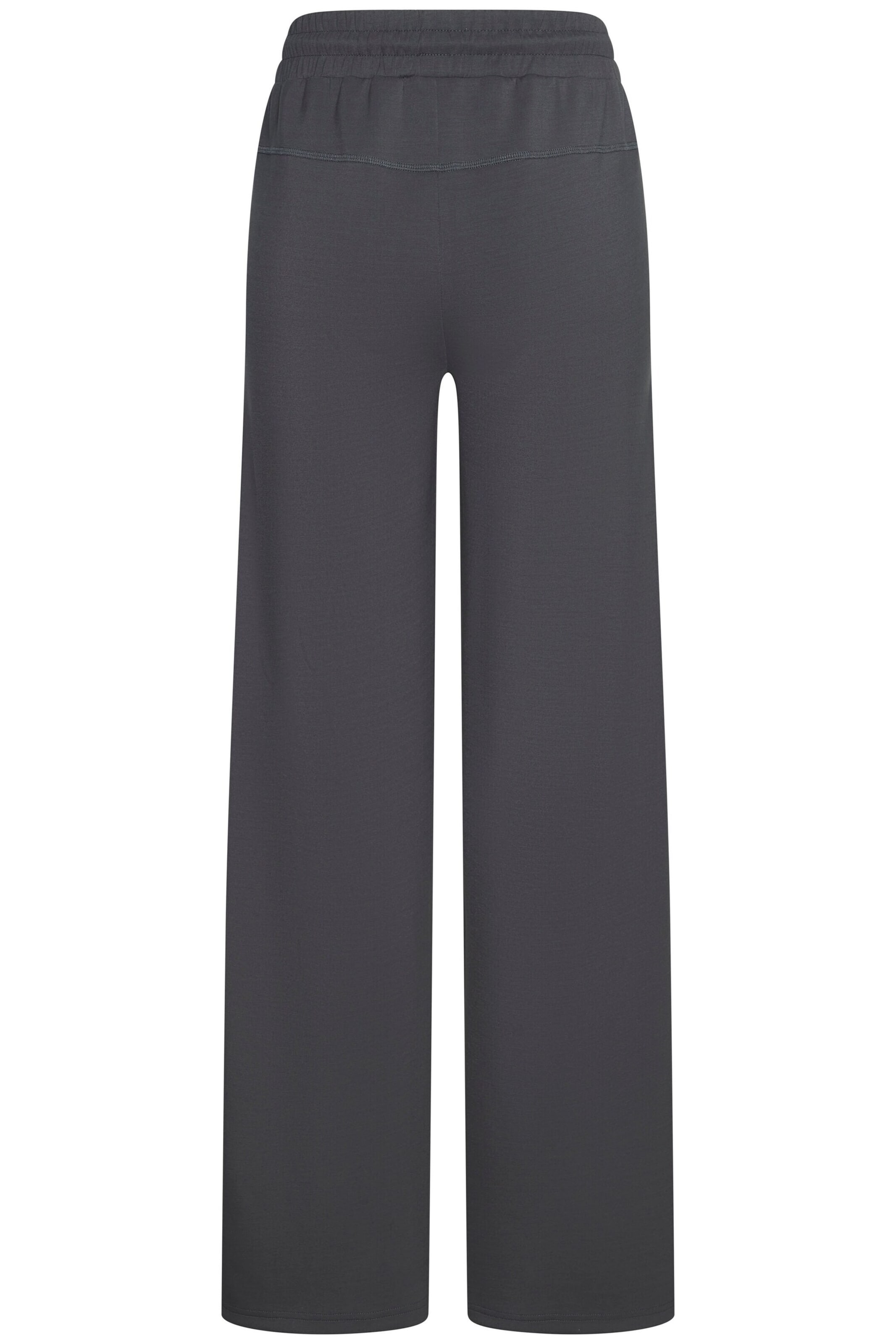 Copenhagen Studios Bő szár Nadrág - szürke