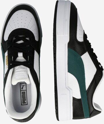 PUMA Sneaker low i hvid