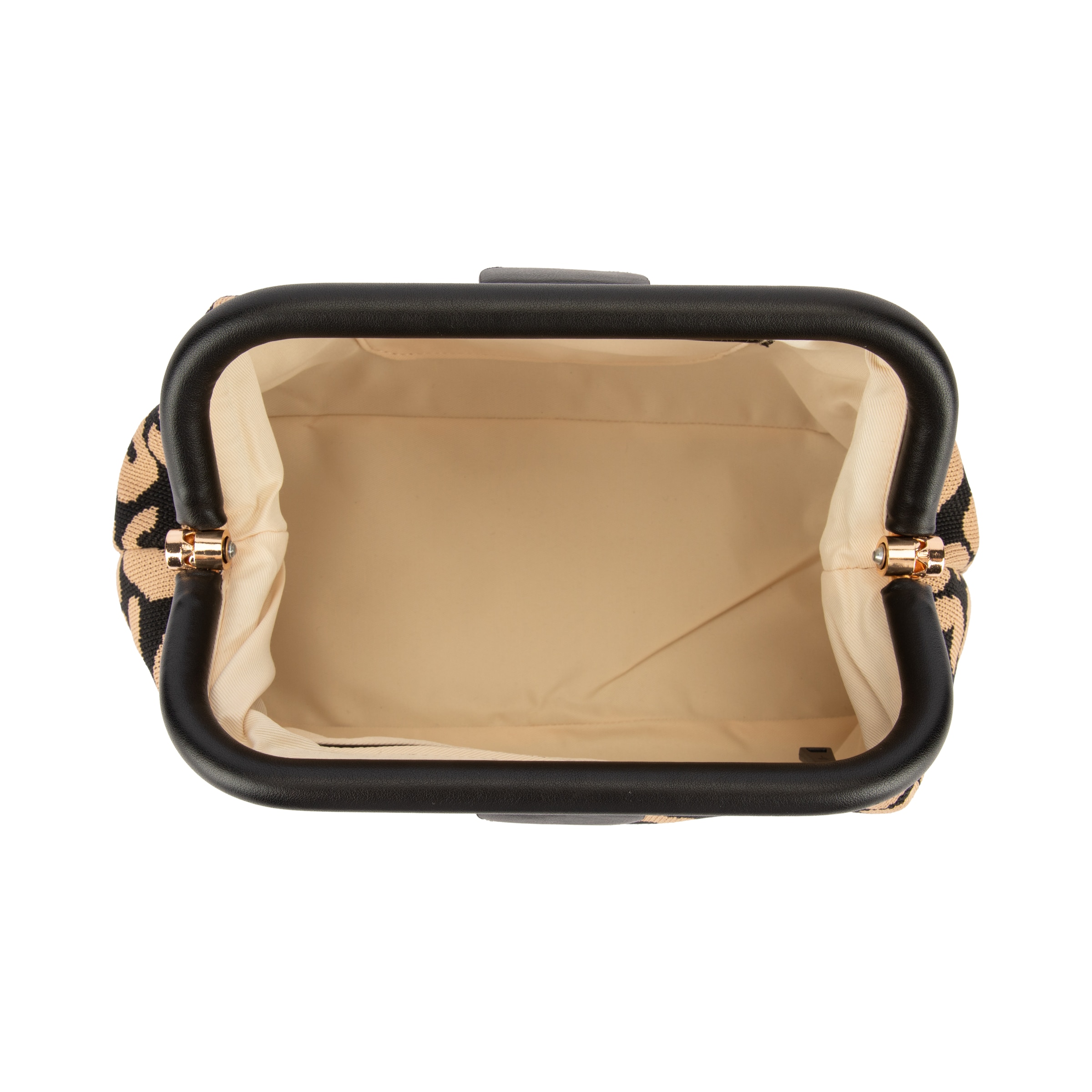 Pochette 'Notturno Alba' JOOP! en beige