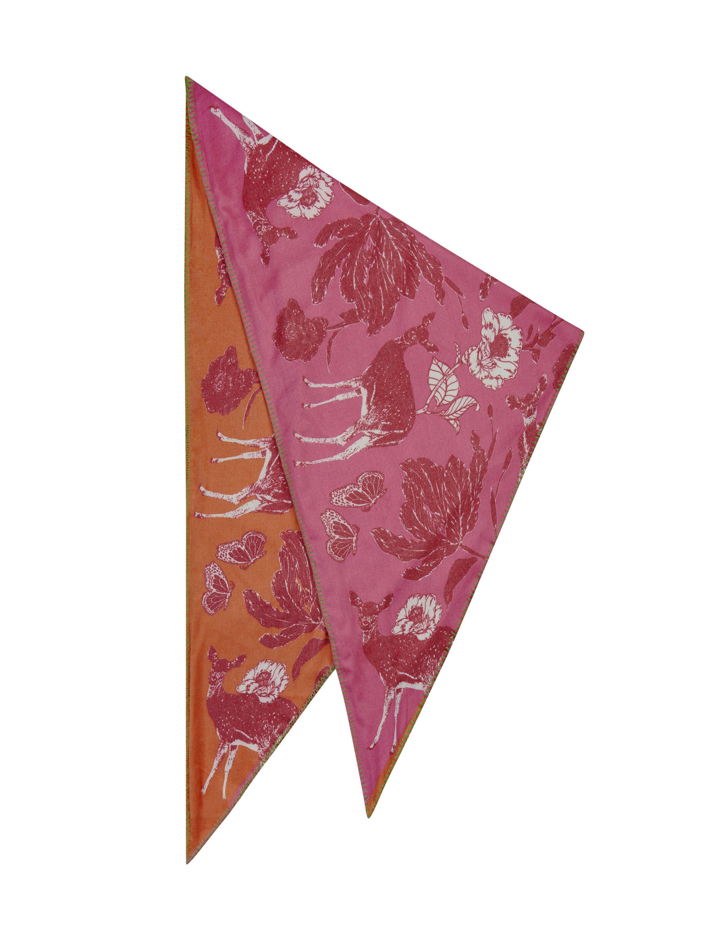 CODELLO Doek in Roze