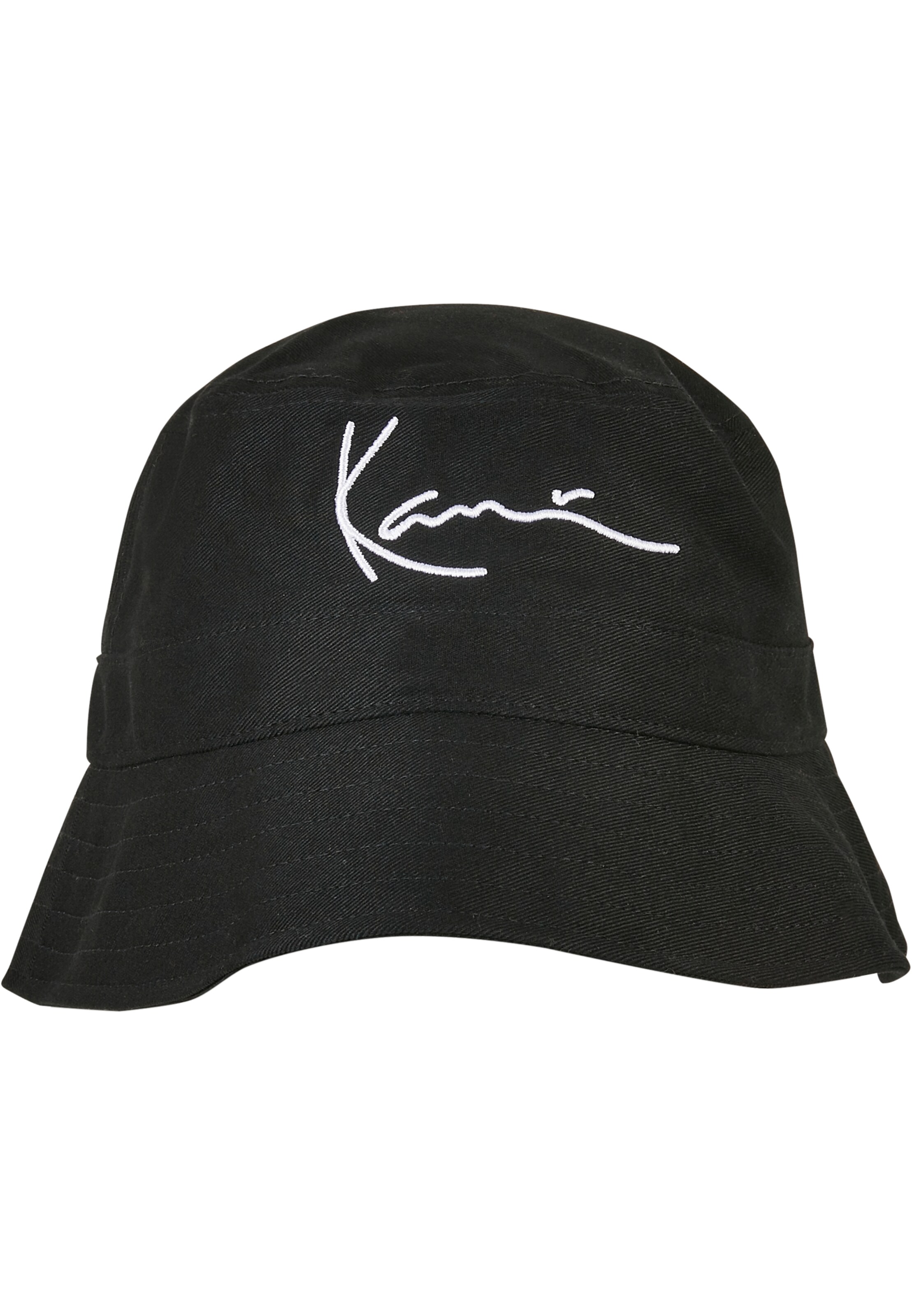 Karl Kani Hatt i svart