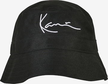 Karl Kani Hattu värissä musta
