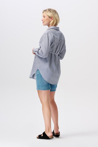 Noppies Regular Shorts 'Jamie' in Blau