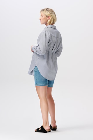 Noppies Regular Shorts 'Jamie' in Blau