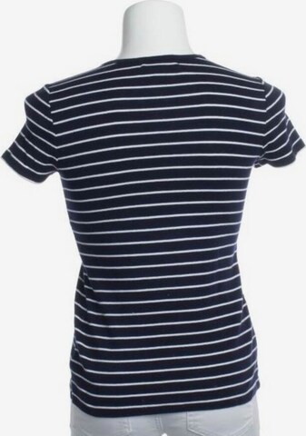 Lauren Ralph Lauren Top & Shirt in S in Blue