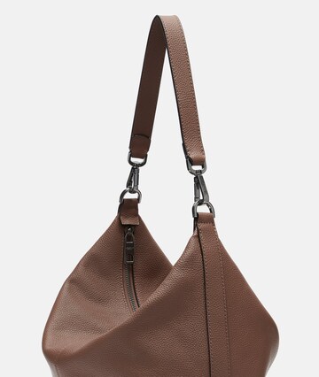 Liebeskind Berlin Shoulder bag in Brown